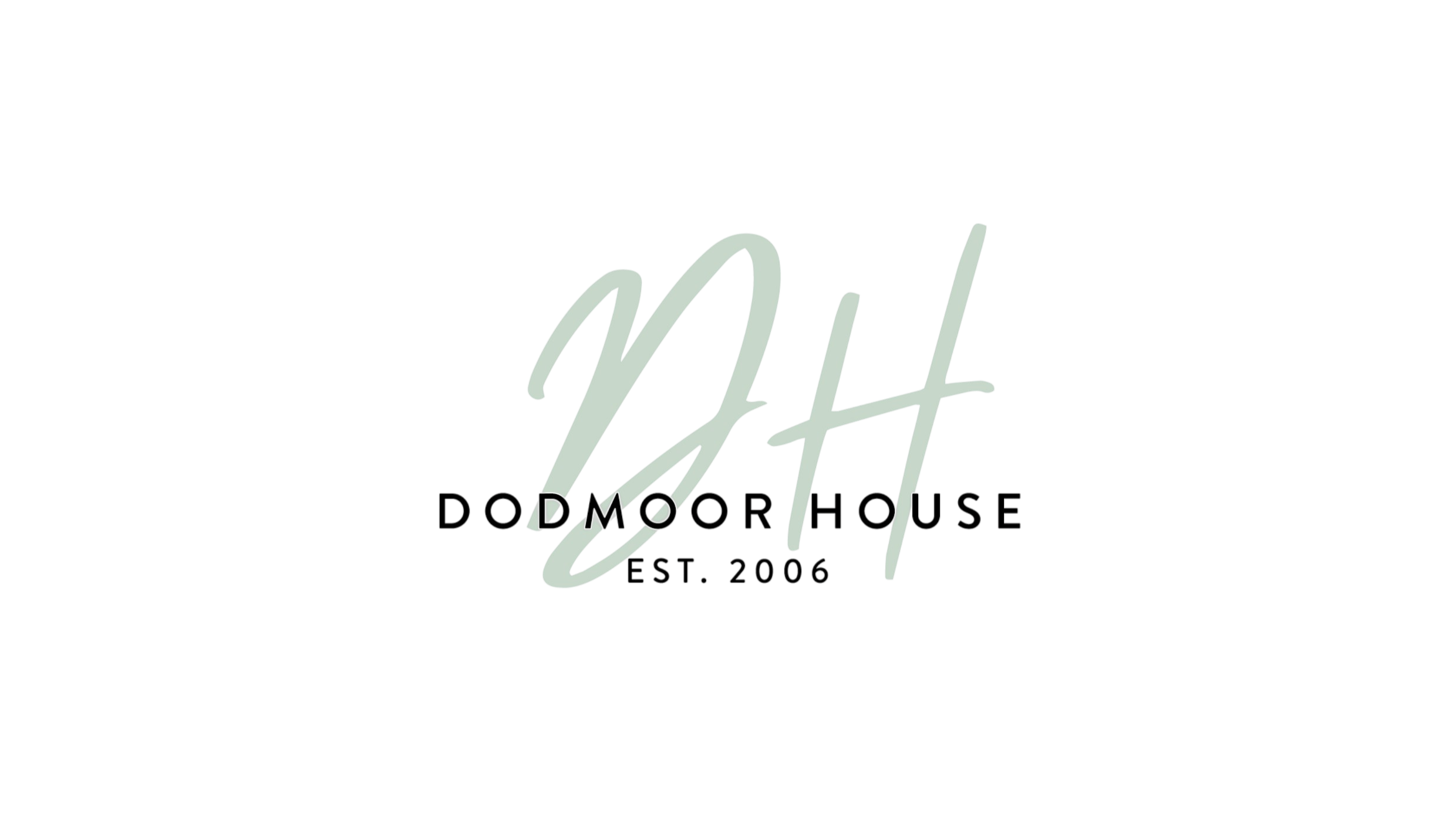 Dodmoor House Wedding Venue