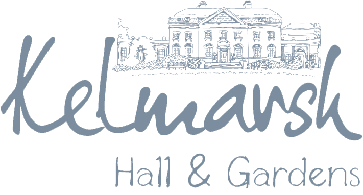 Kelmarsh Hall Wedding Venue