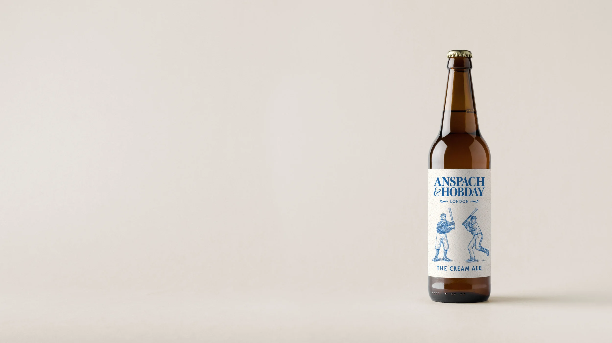 The Cream Ale
