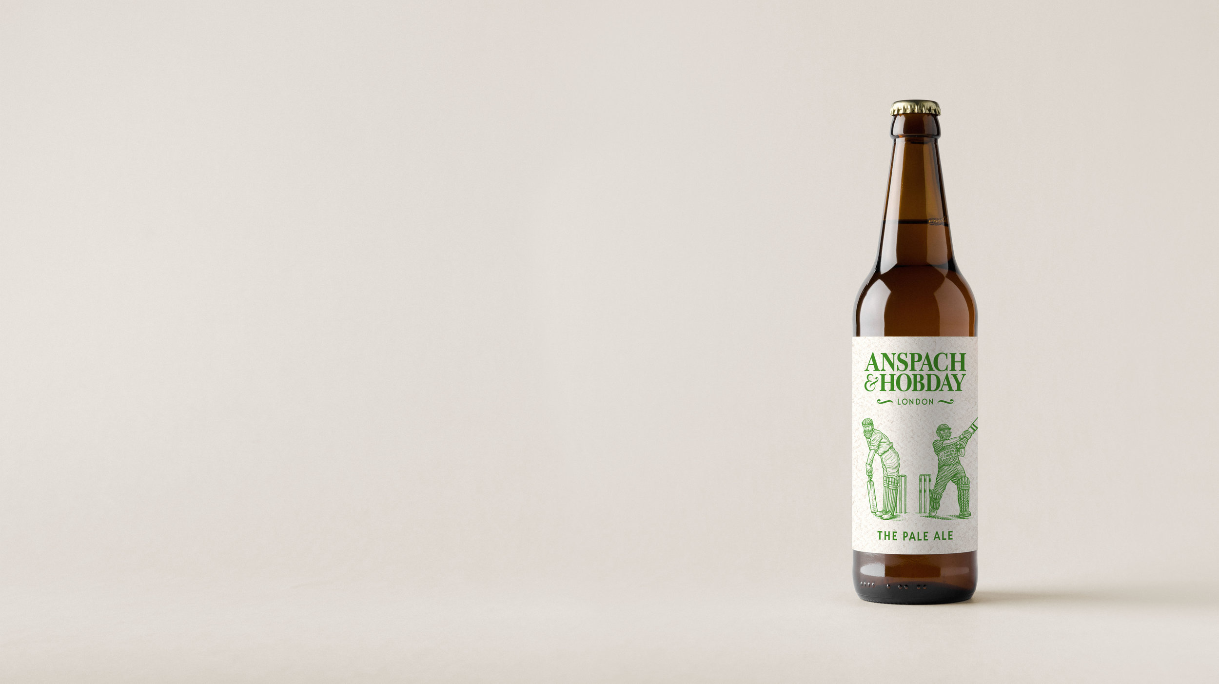 The Pale Ale