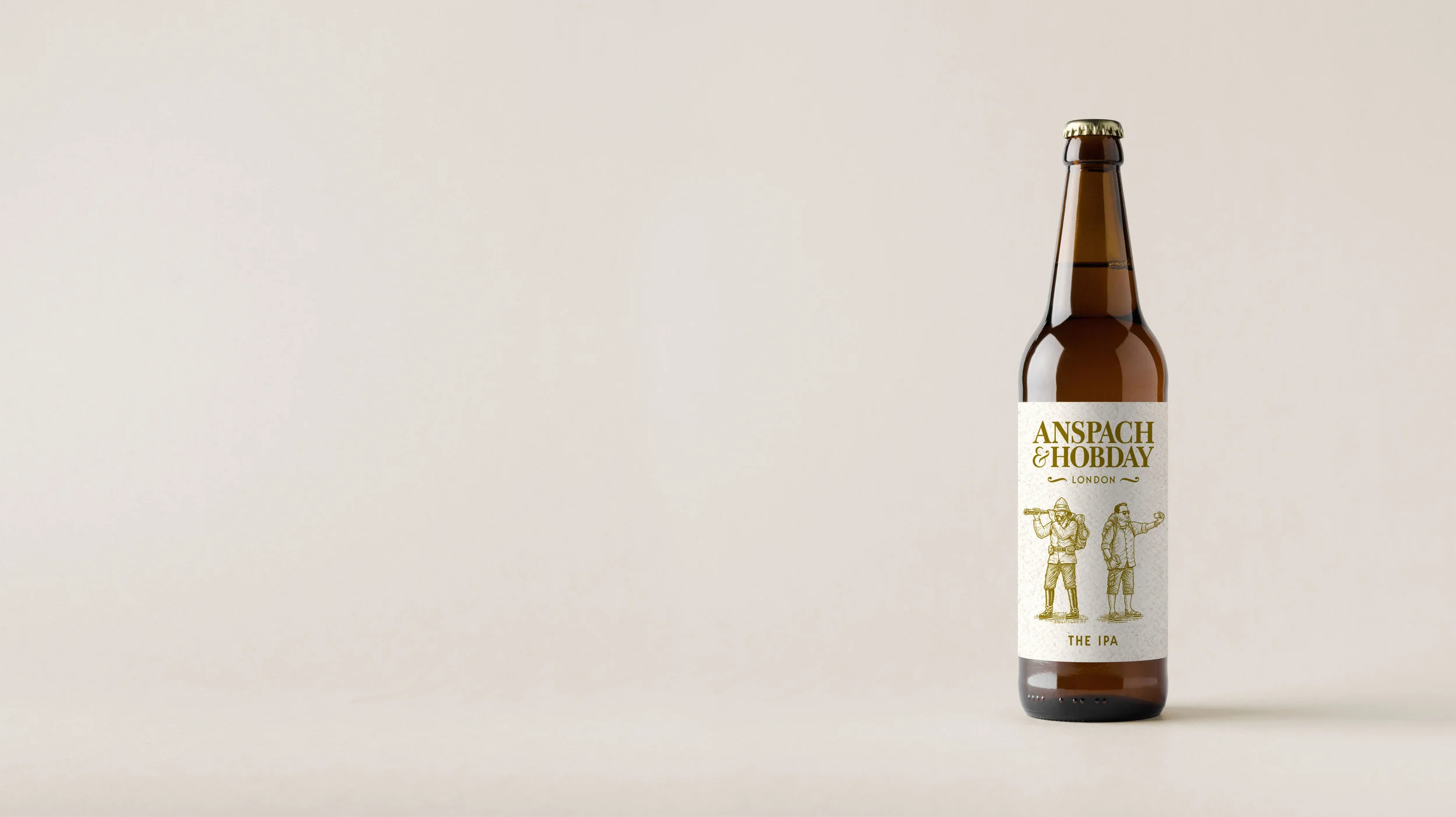 The IPA