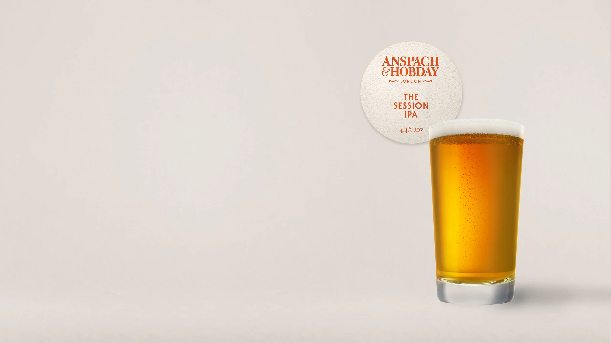 The Session IPA