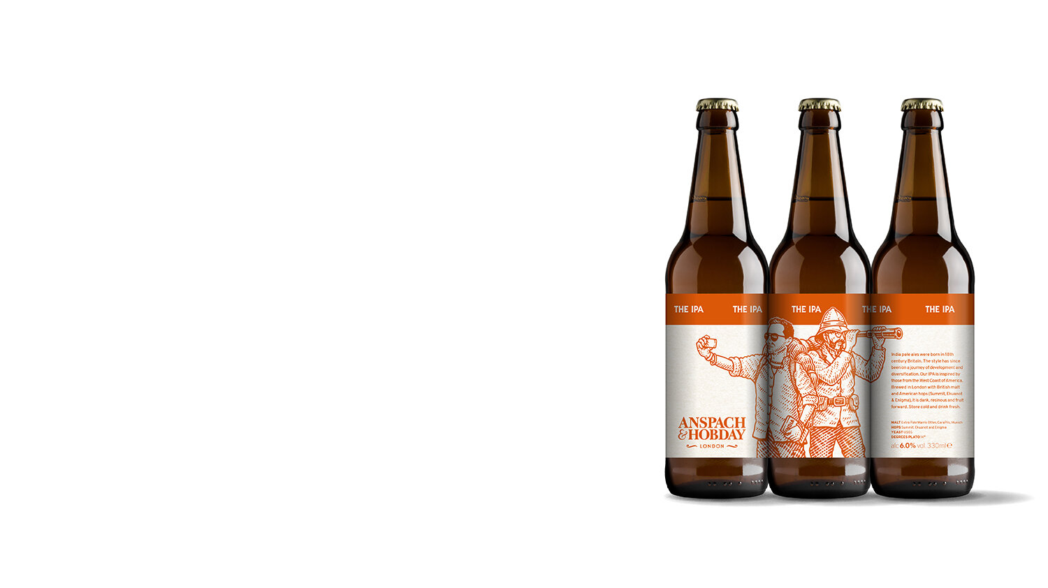 The IPA