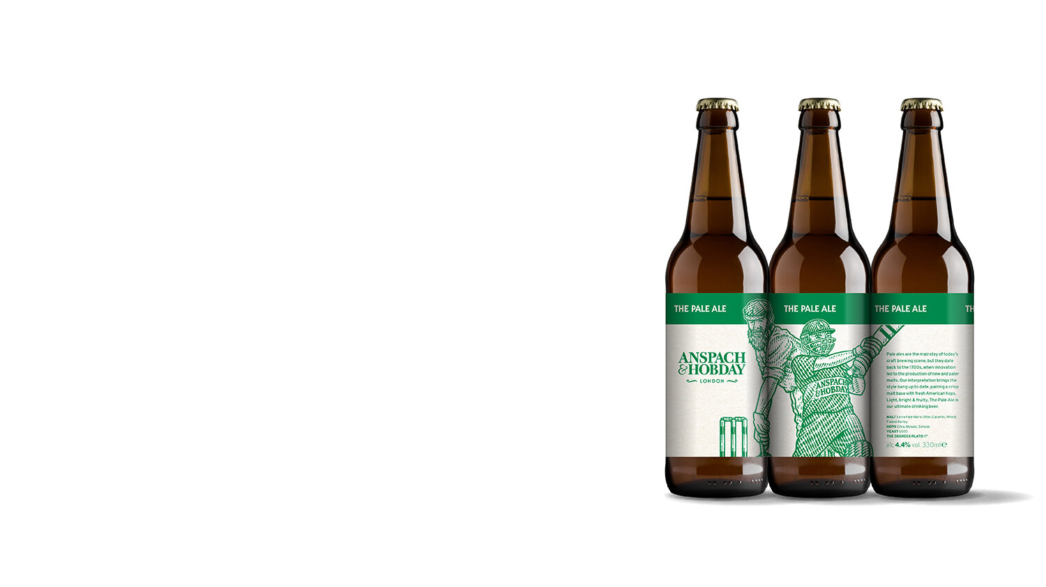 The Pale Ale