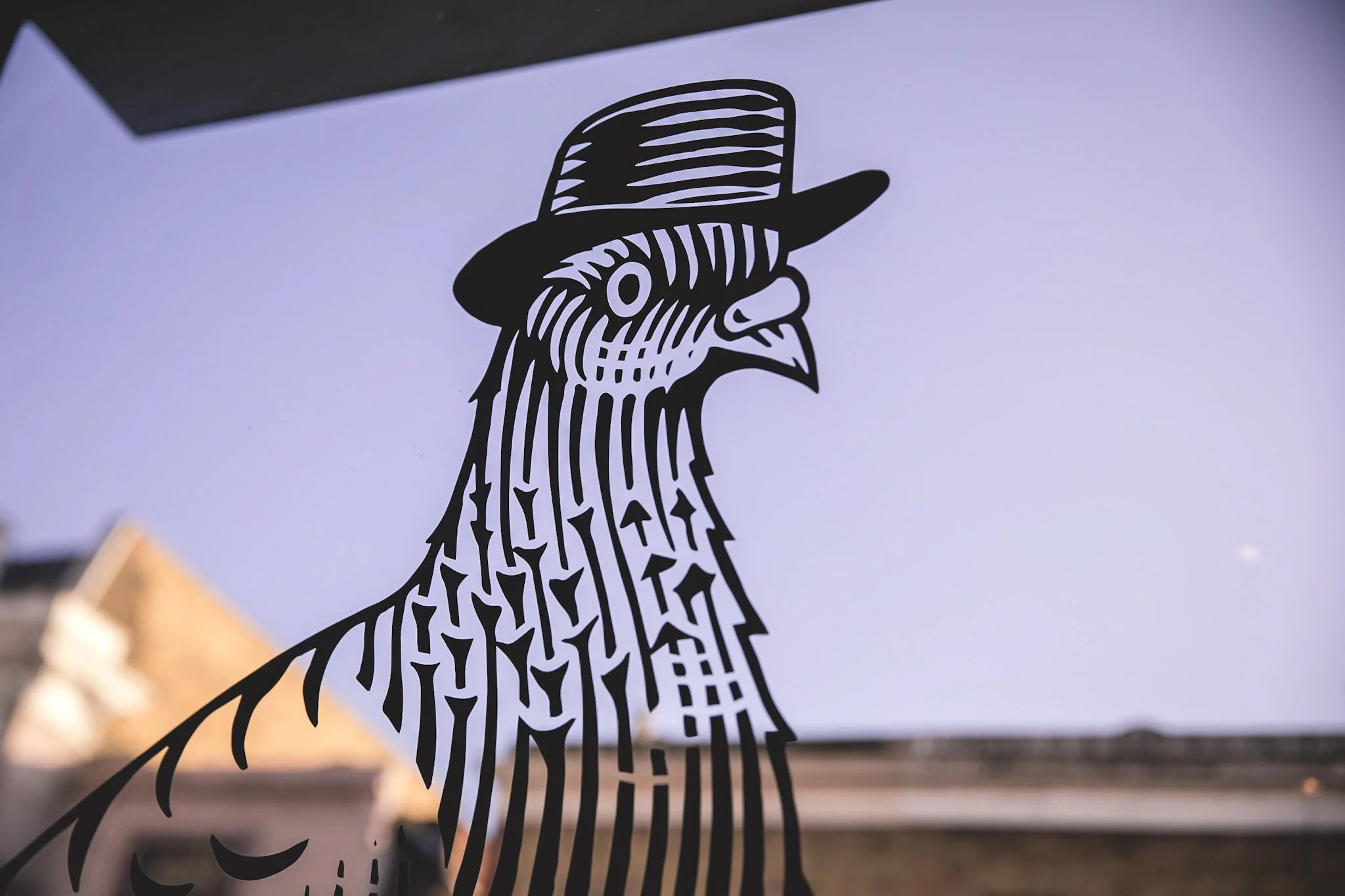 The Pigeon's Leaving Party - 26th & 27th August