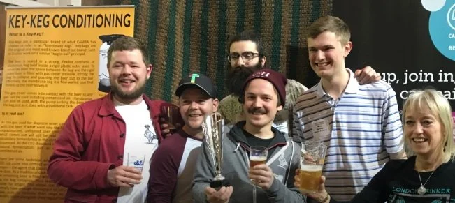 The Table Porter - London Drinker Awards