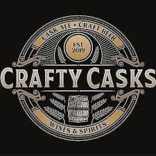 Crafty Casks