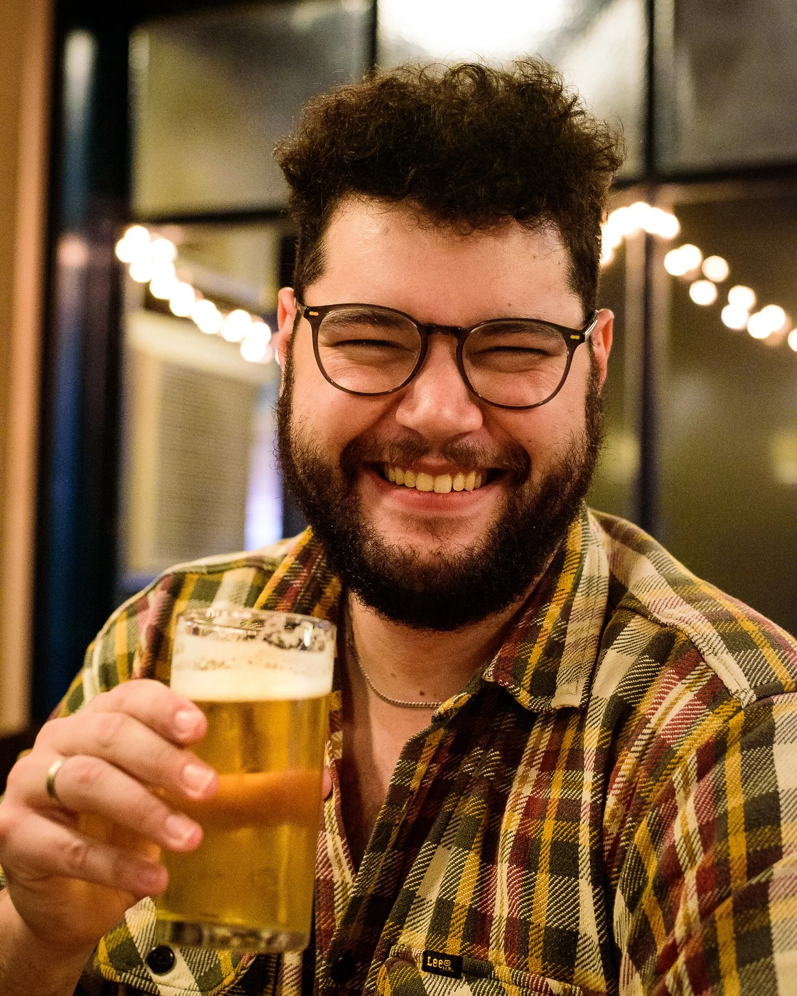 What Is A Table Beer? — Blog — Anspach & Hobday London Craft Brewery