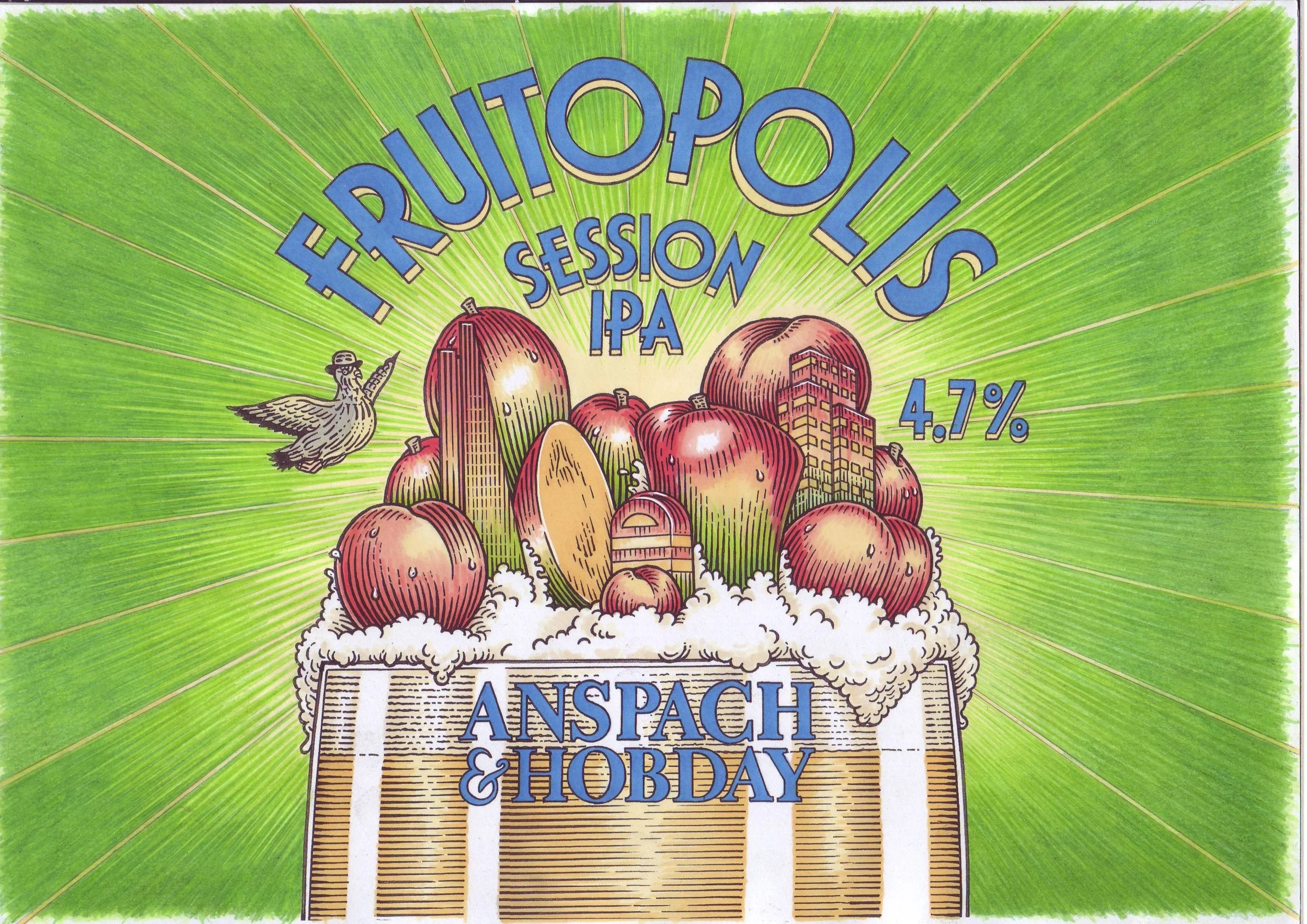 A&H Fruitopolis artwork.JPG