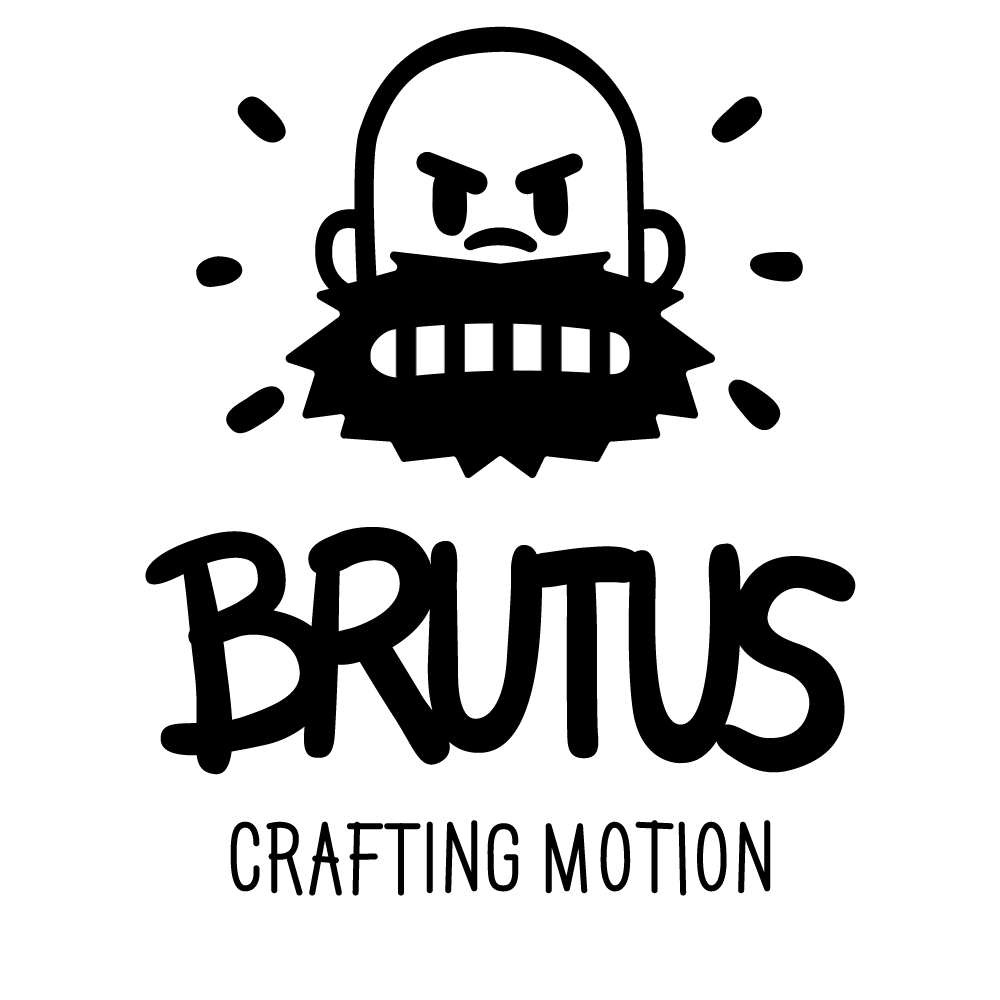 Brutus - Crafting Motion