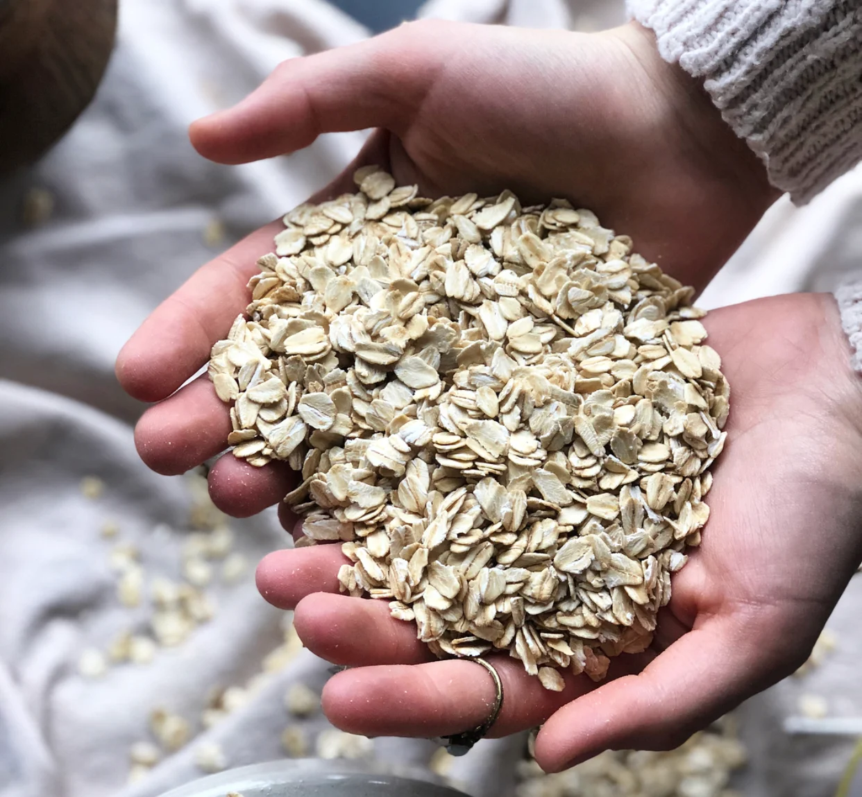 Sustainable Grocery Shopping Bulk Bins — Sustained Kitchen