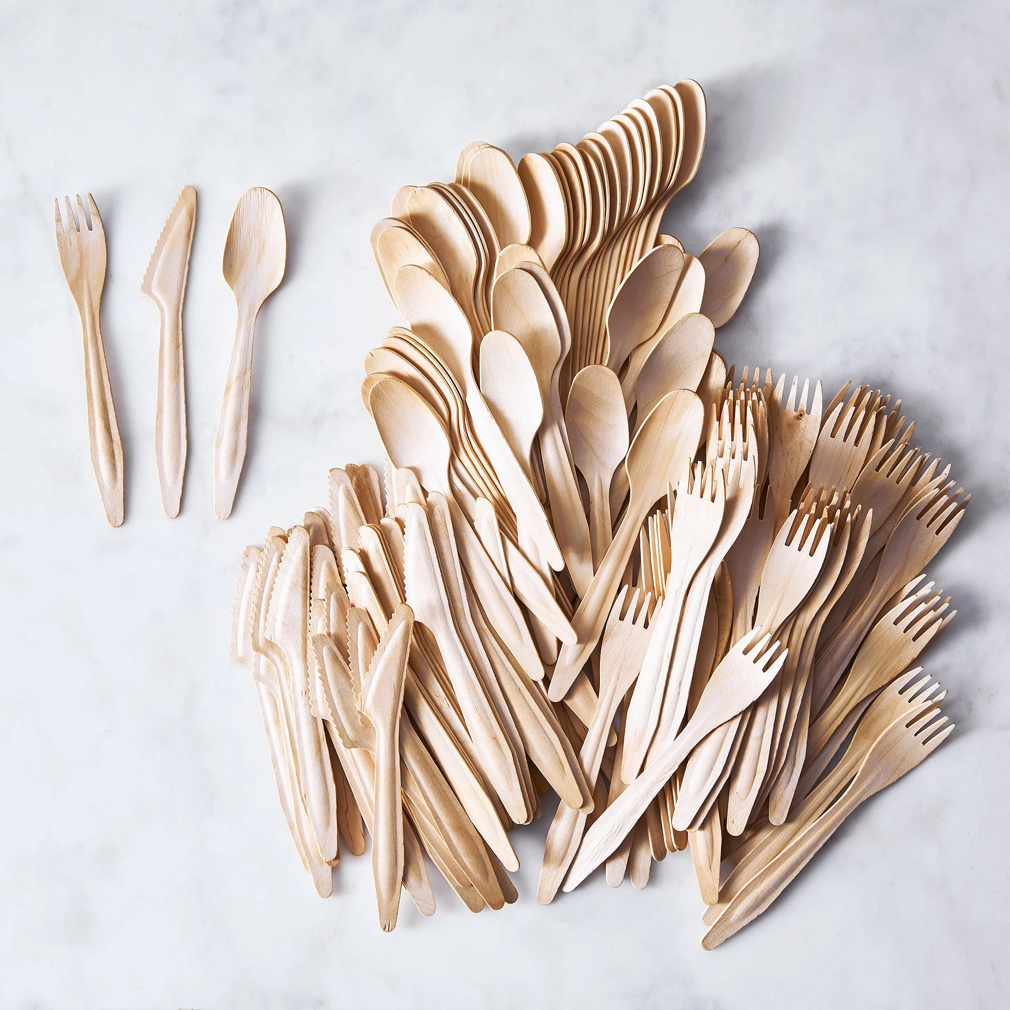 Is Compostable Silverware Sustainable?