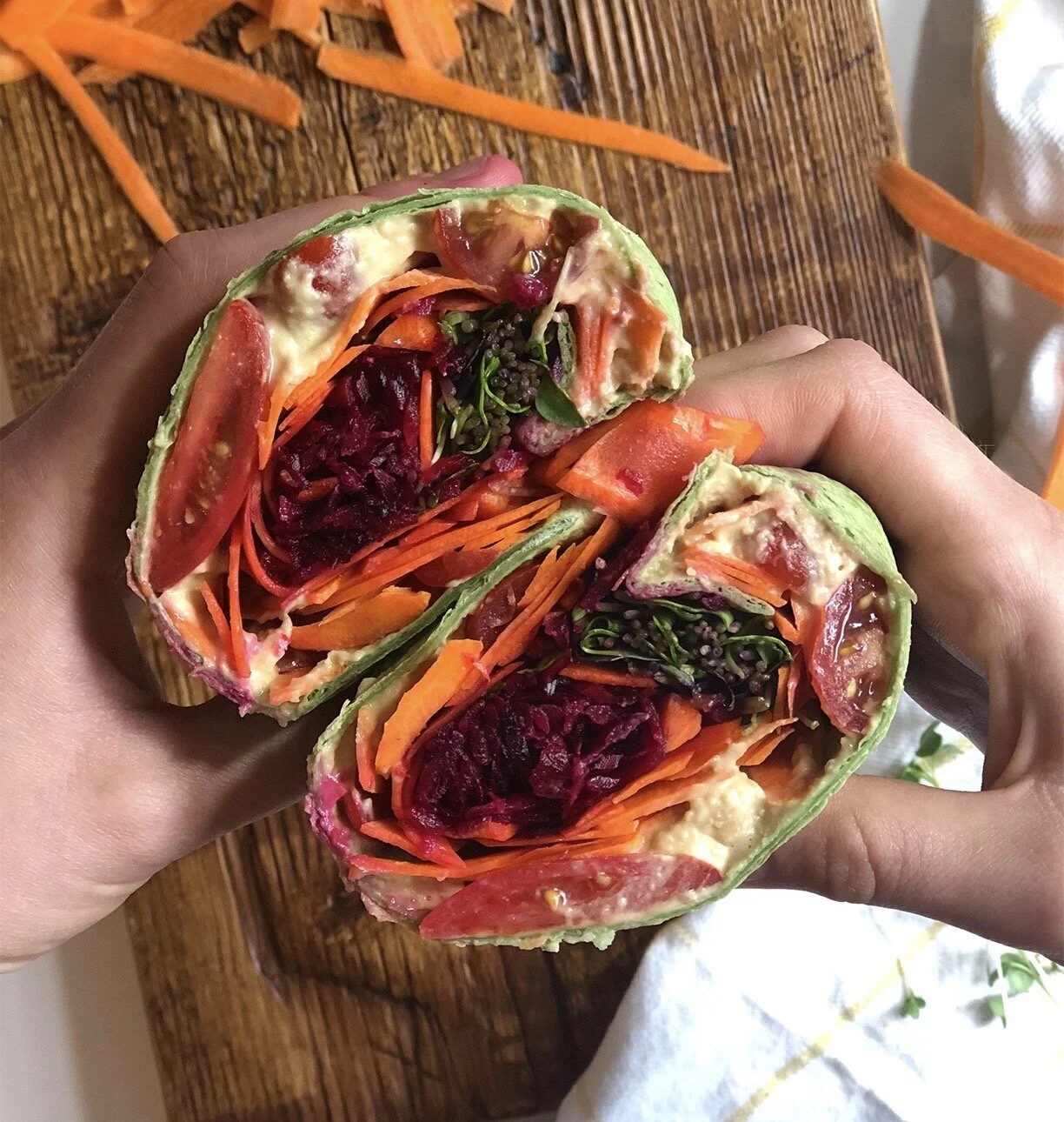 Pros and Cons of a Vegan Diet