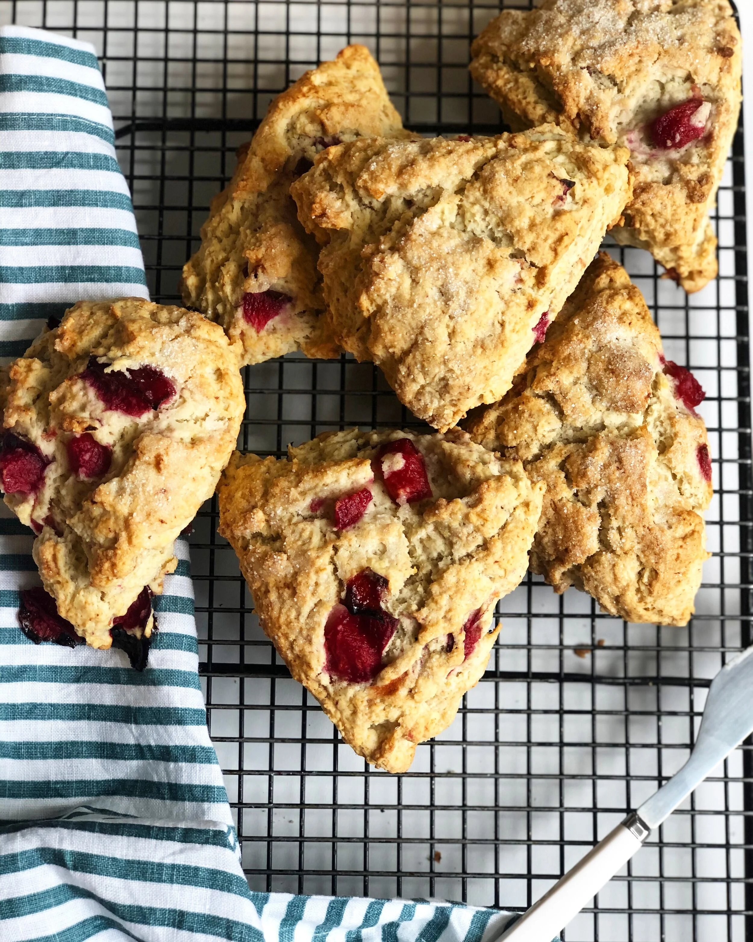 Swap-Friendly Recipes