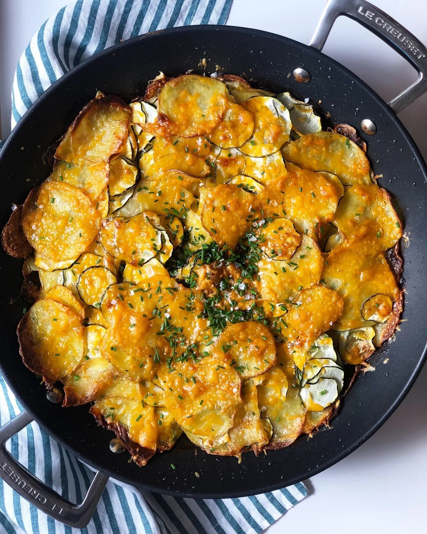 Sustainable Cookware 101