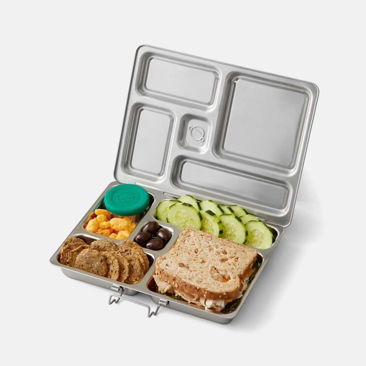5 Steps for Packing a Sustainable Lunch — Sustained Kitchen