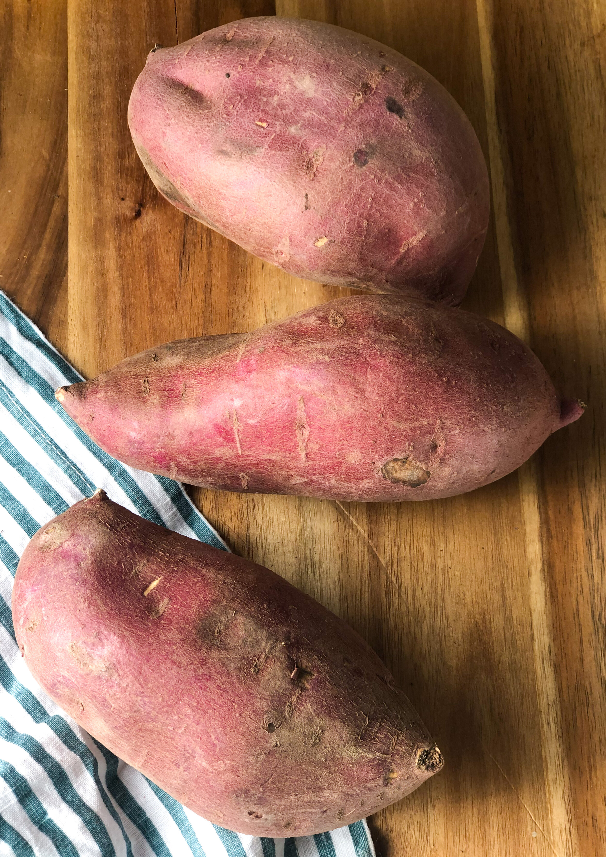 Everything You Should Know About Yams