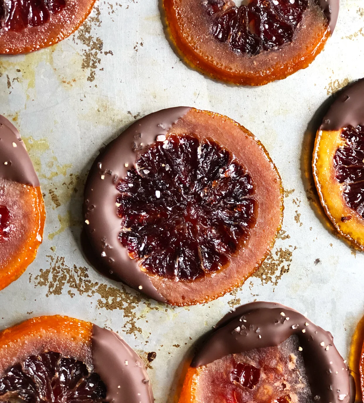 Seasonal Valentine's Day Recipes