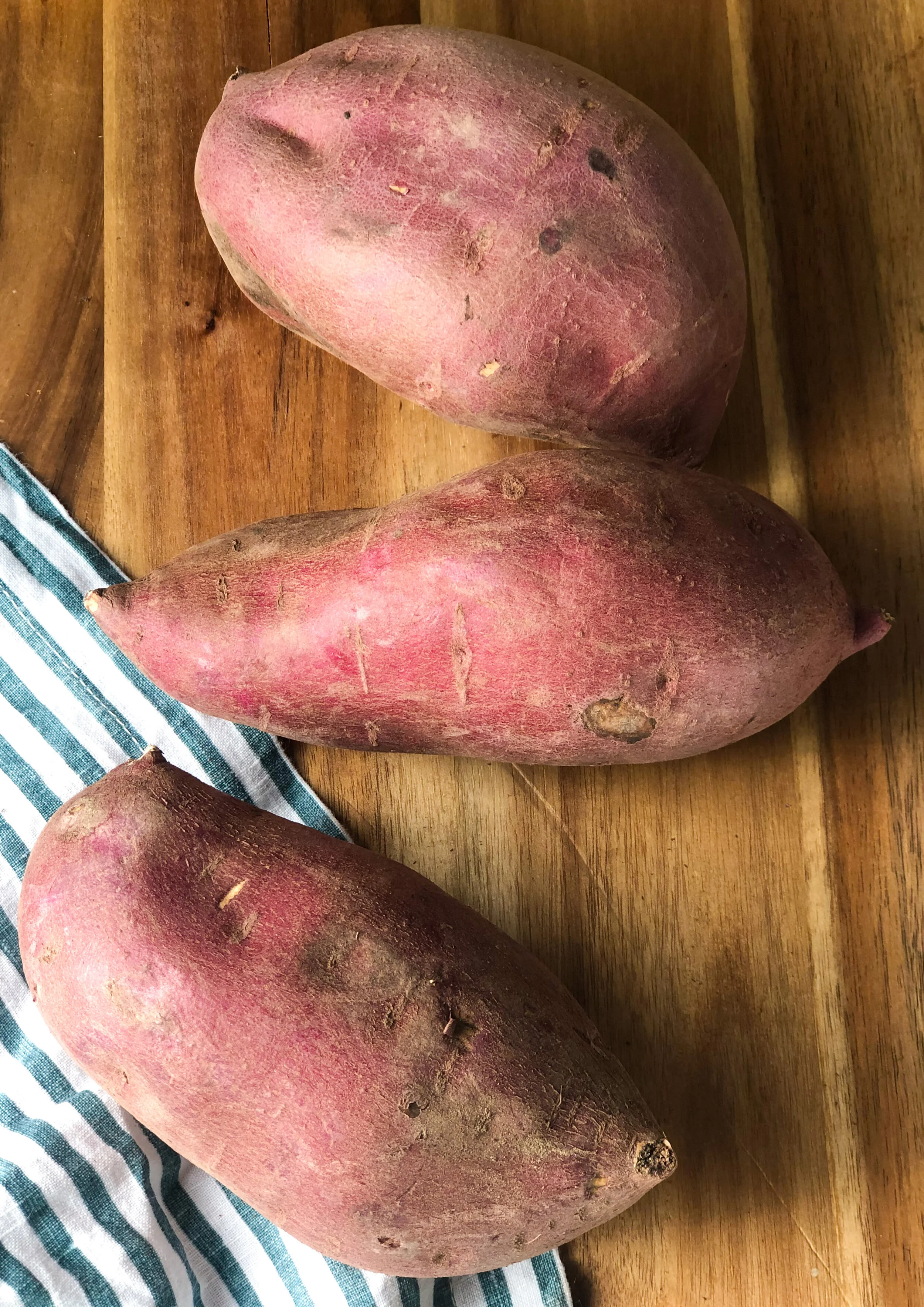 Ultimate Guide to Sweet Potatoes