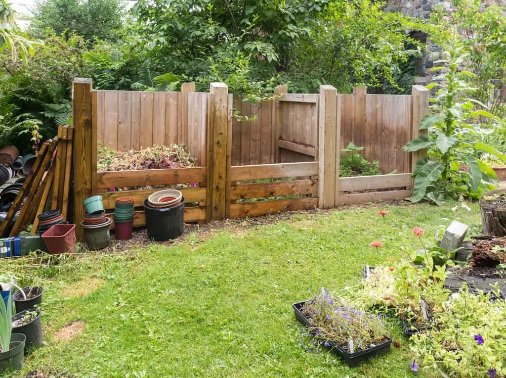 Every Type of At-Home Composting