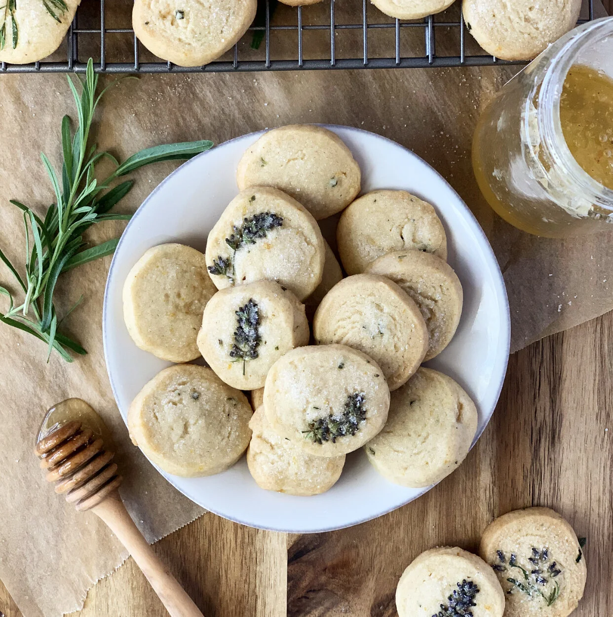 Top 14 Seasonal Spring Recipes