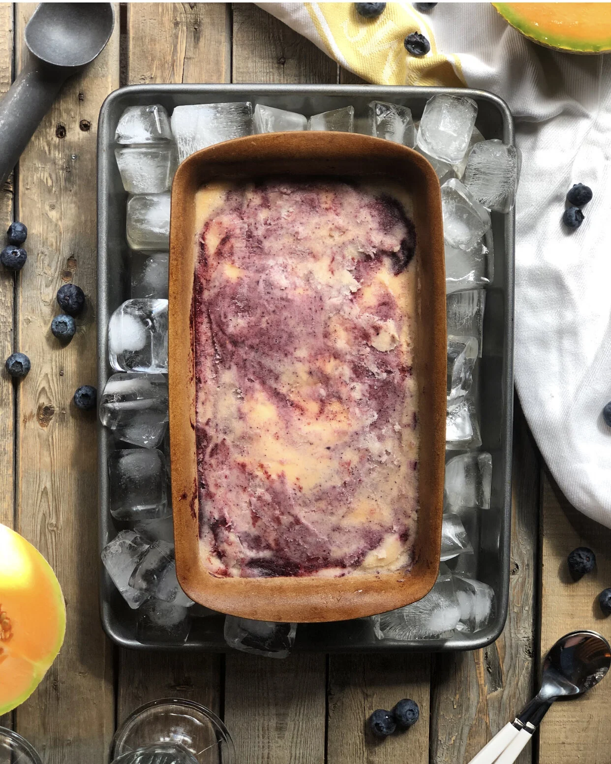 Top 10 Seasonal Summer Recipes