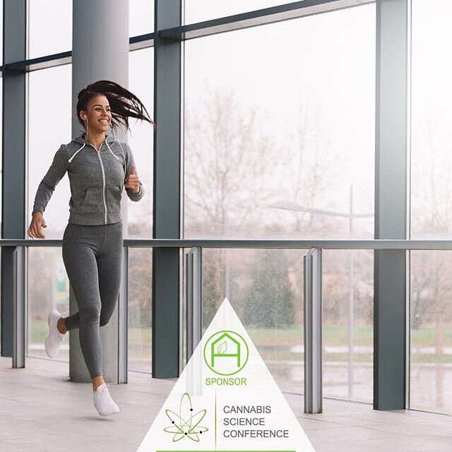 Shout out to the @cannabisscienceconference for being an official Sponsor of the @greenhousehealthy 2020 Movement for Meaning Challenge! 📣
The challenge consists of several virtual races, all of which have portions of their registration fees donated