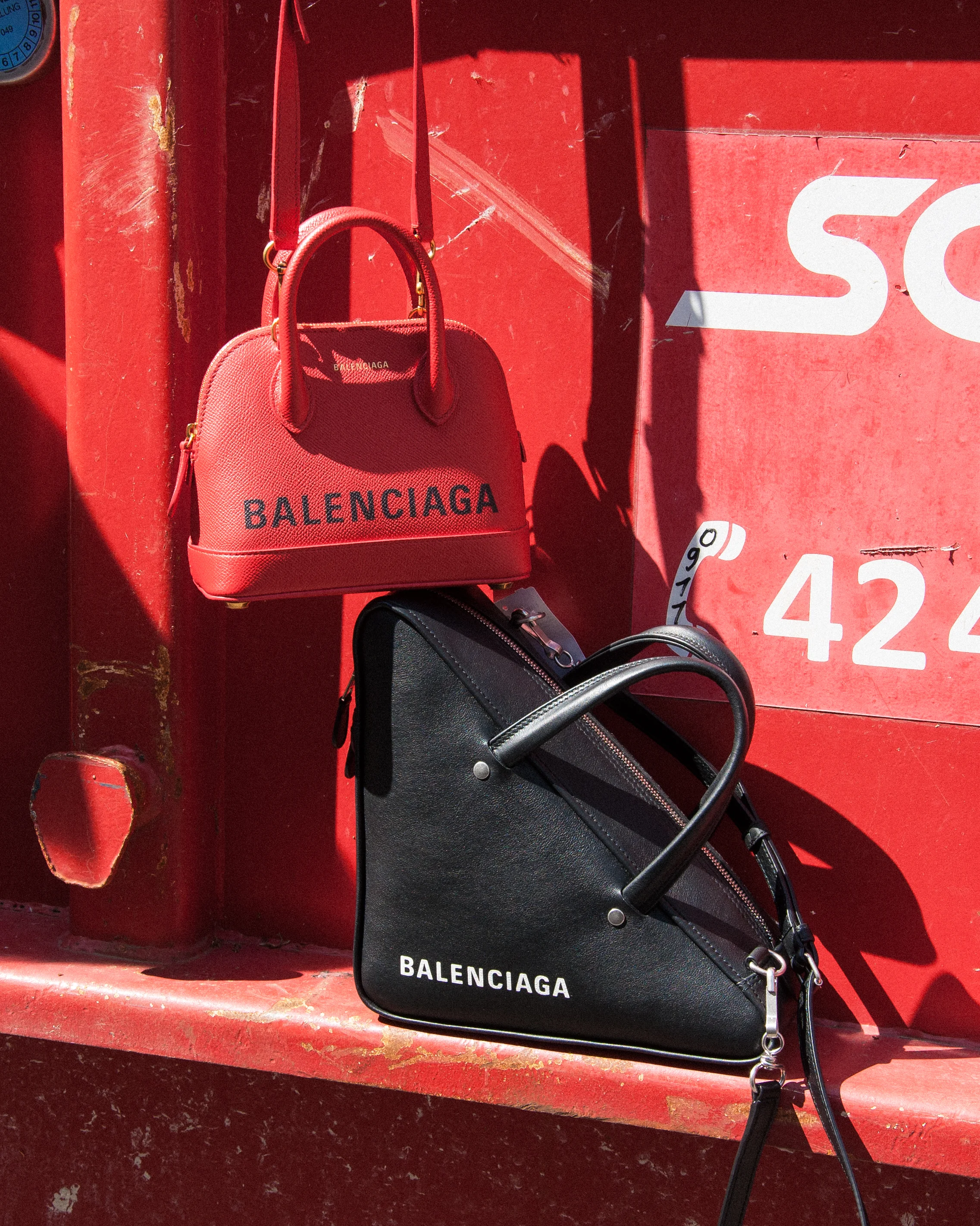 Balenciaga