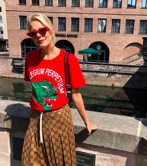 GUCCI