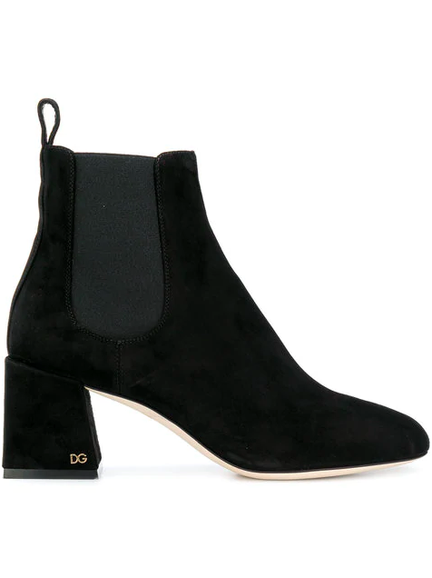 DOLCE & GABBANA