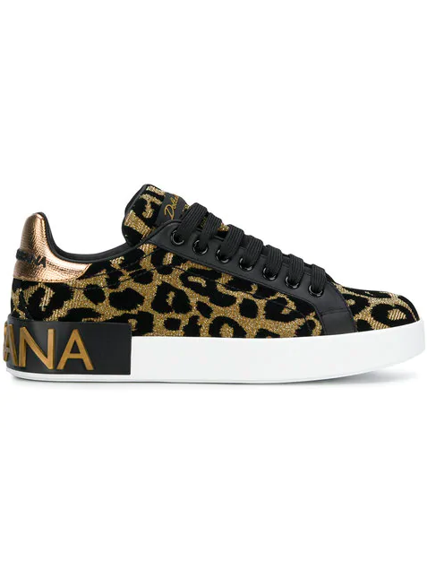 DOLCE & GABBANA