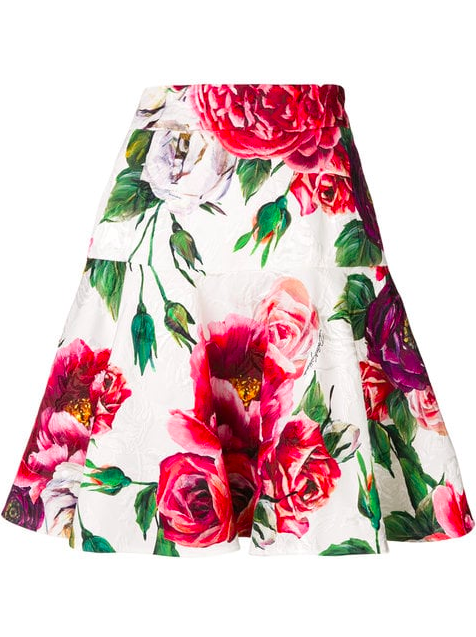 DOLCE & GABBANA