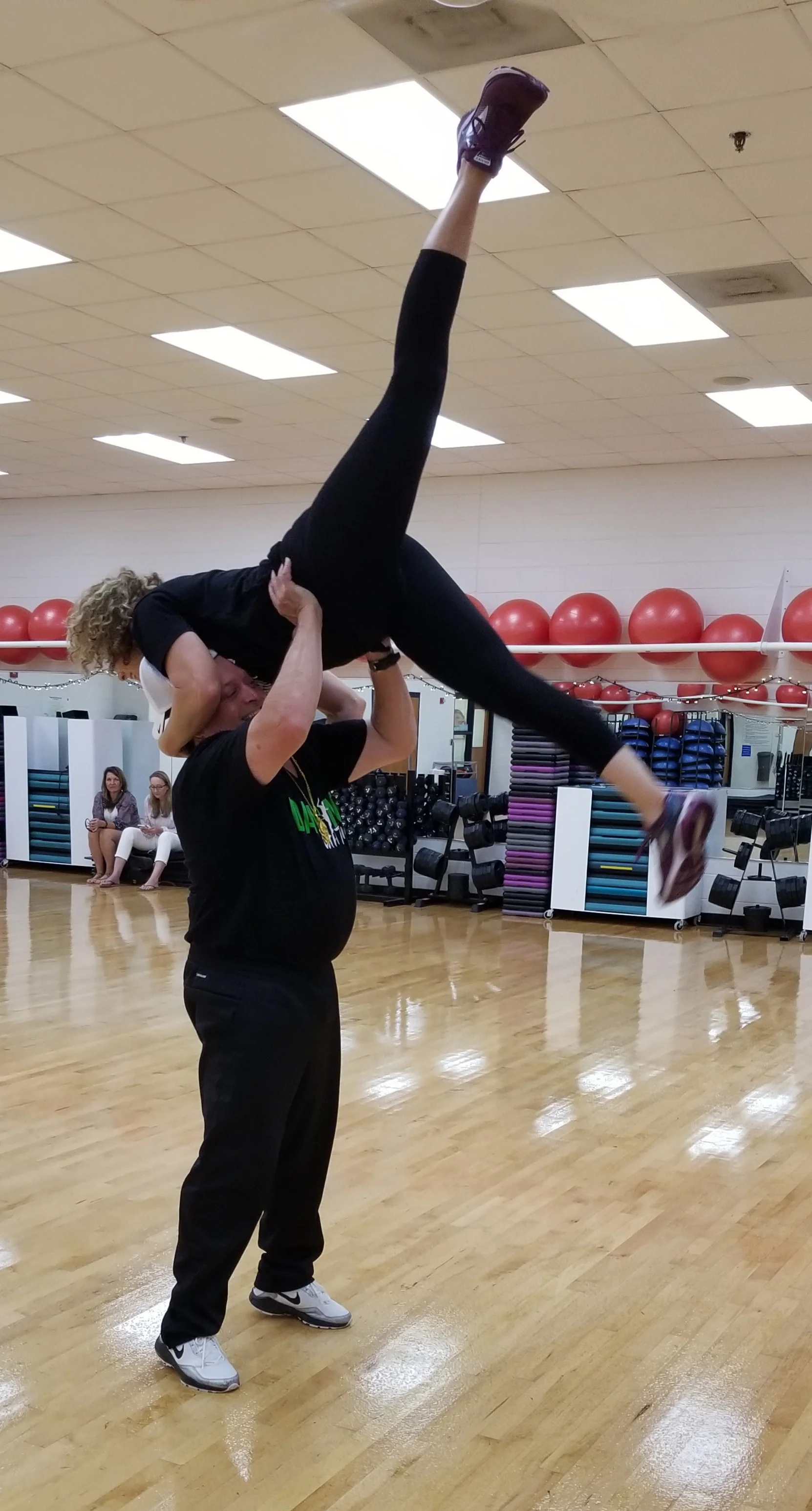 John & Caroline - the LIFT .jpg