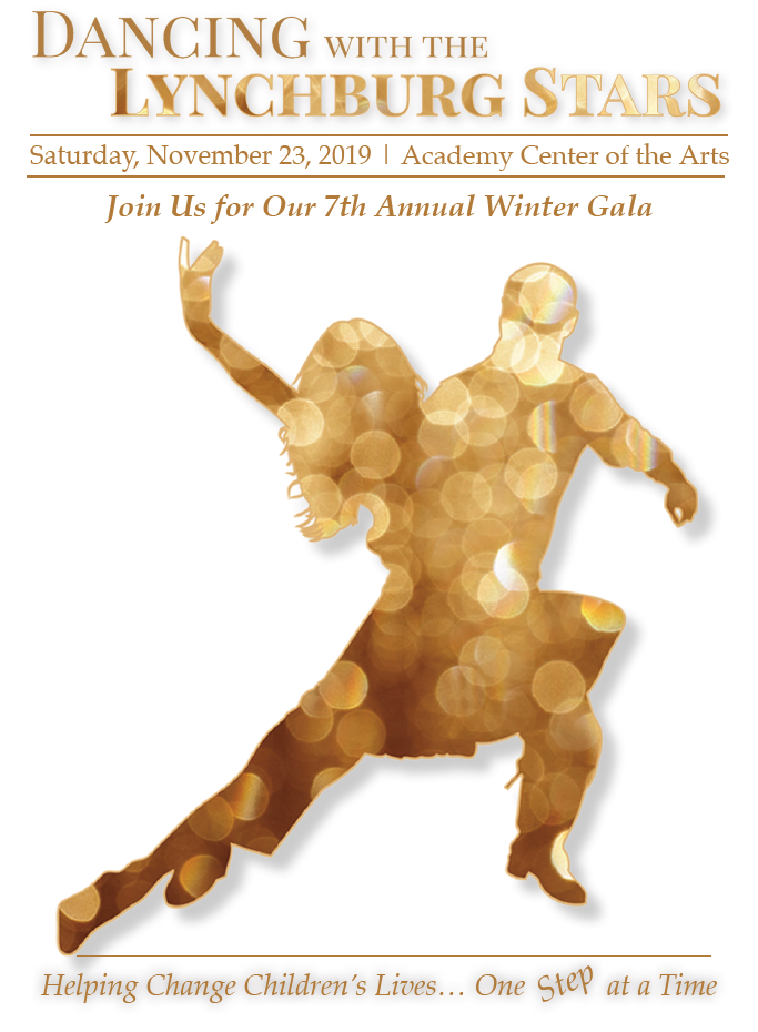 Dancing with the Lynchburg Stars