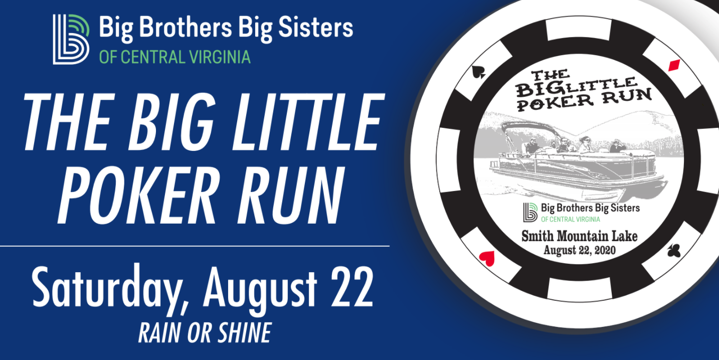 The 3rd Annual Big Little Poker Run