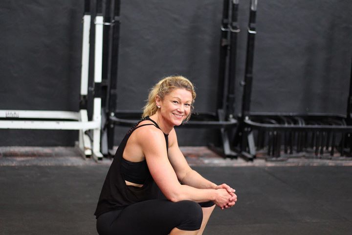 Sheryl Coultas Anderson Sheryl is a fantastic mother to two incredibly active children, Hattie and Joe. She began running a sport club after school for her children and their fellow classmates, which inspired her to start a 'Growing Strong' class for teens. Sheryl also teaches a chair-based fitness class for the elderly, circuits, and Zuu. She's incredibly motivating, compassionate, and energetic. You're guaranteed a playful warmup and lots of fun in Sheryl's classes. 