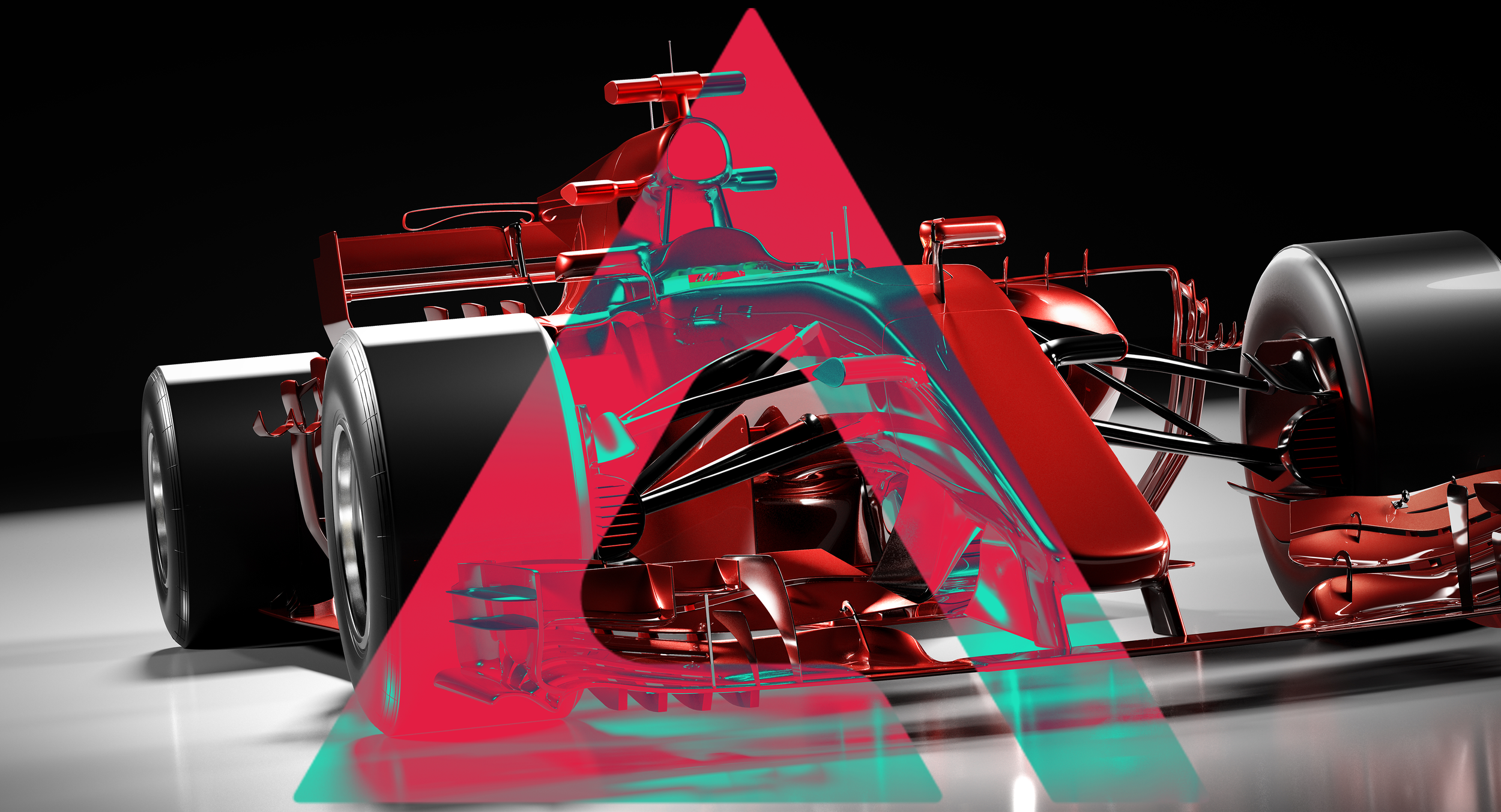 Formula 1 for the Operating Room: What Orthopedic Surgery Can Learn from Motorsport Engineering