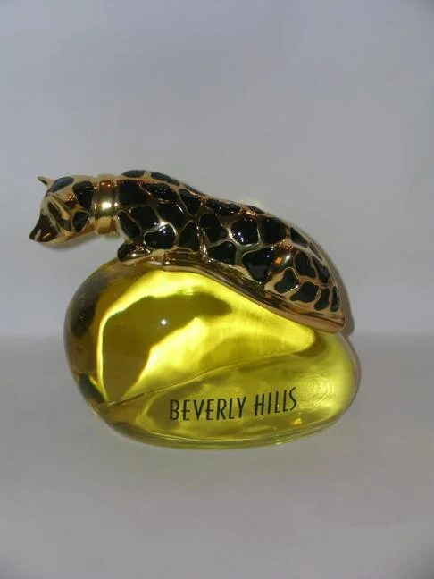 beverly hills - 21cm H -.JPG