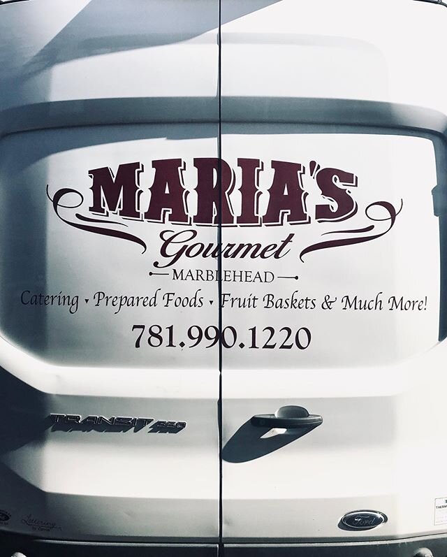 We&rsquo;re hearing a lot of scary stuff on the news, but we at Maria&rsquo;s want to ease some of that fear! We are still offering delivery to those in need of it 🍽😌 We are fully stocked and equipped to get the meals you and your family need durin