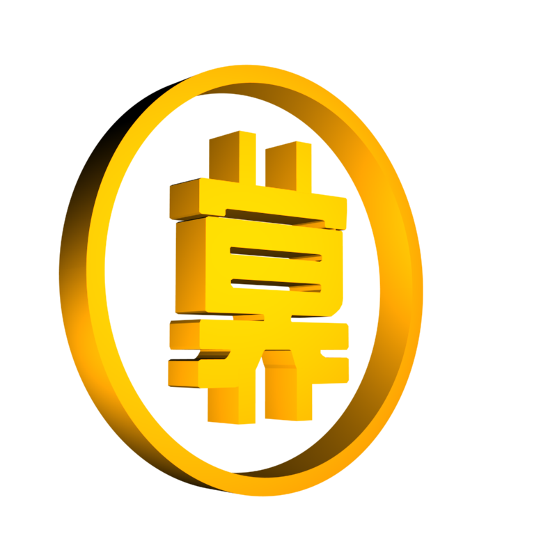 BitMing logo GoldFOR 3D (0-00-00-13).png
