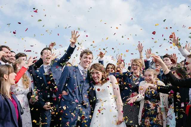 James and Laura's Stop Motion Wedding Video