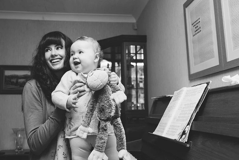 Wells Family Photos