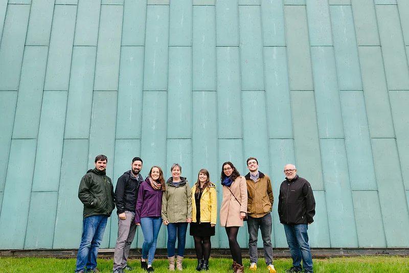 Williams Family Shoot, Nottingham