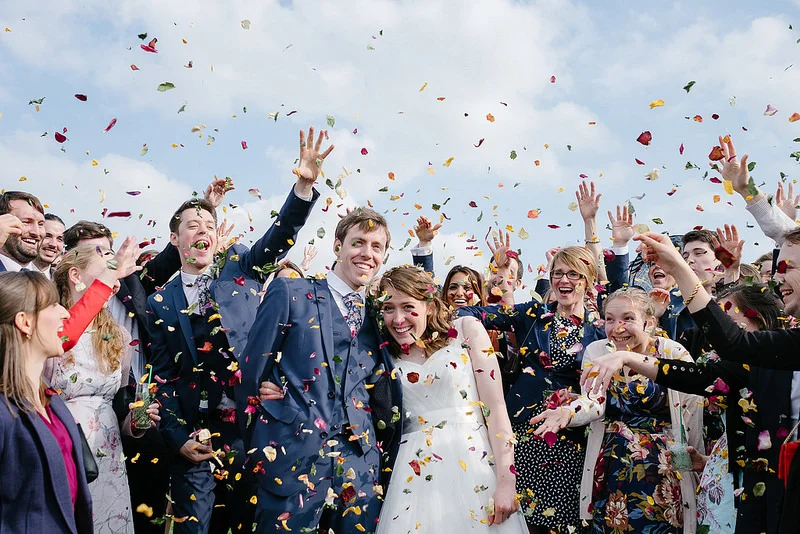 James and Laura's Wedding photography preview from Sheffield Manor Lodge