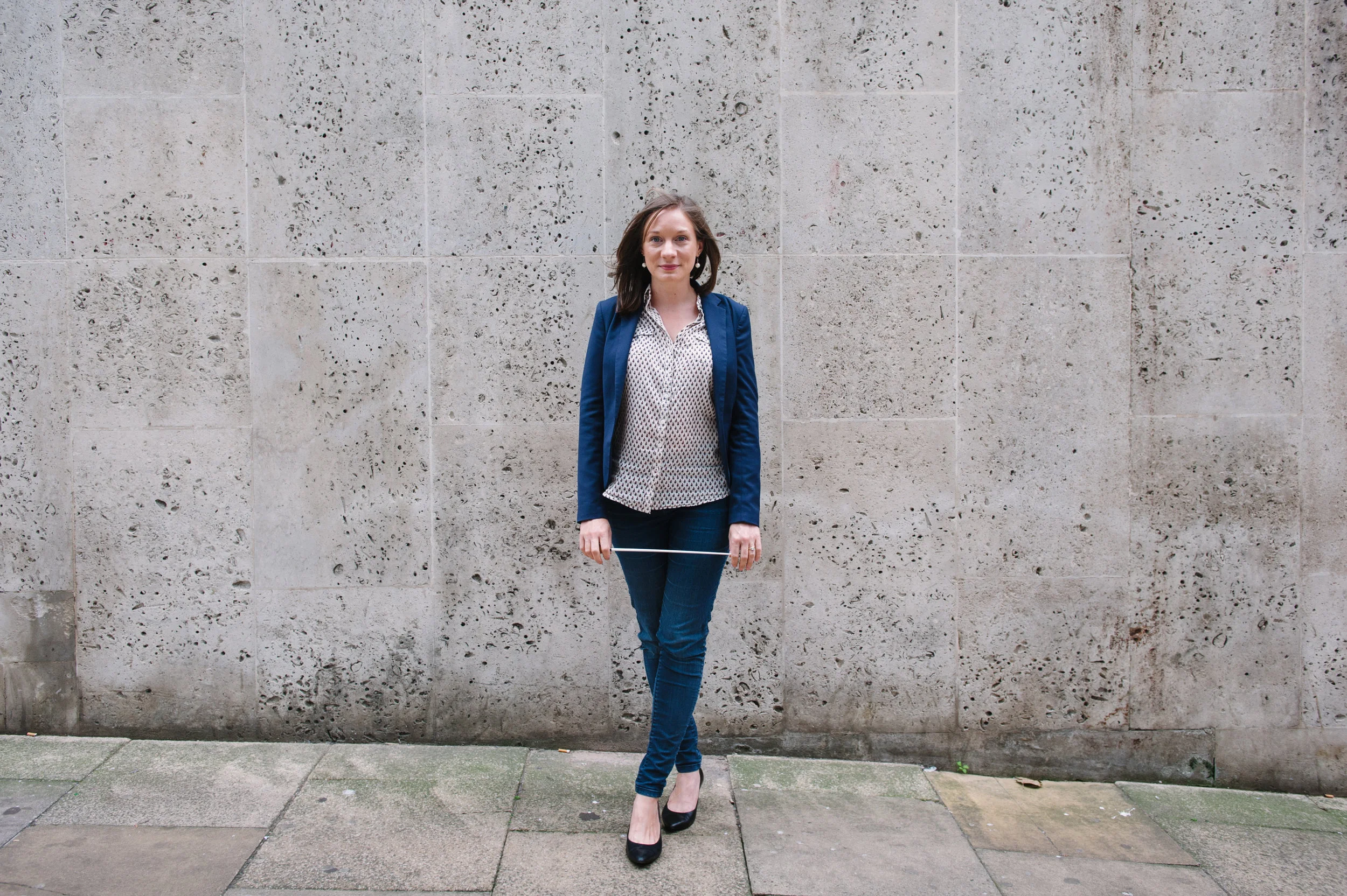 Headshots in Birmingham: Caroline