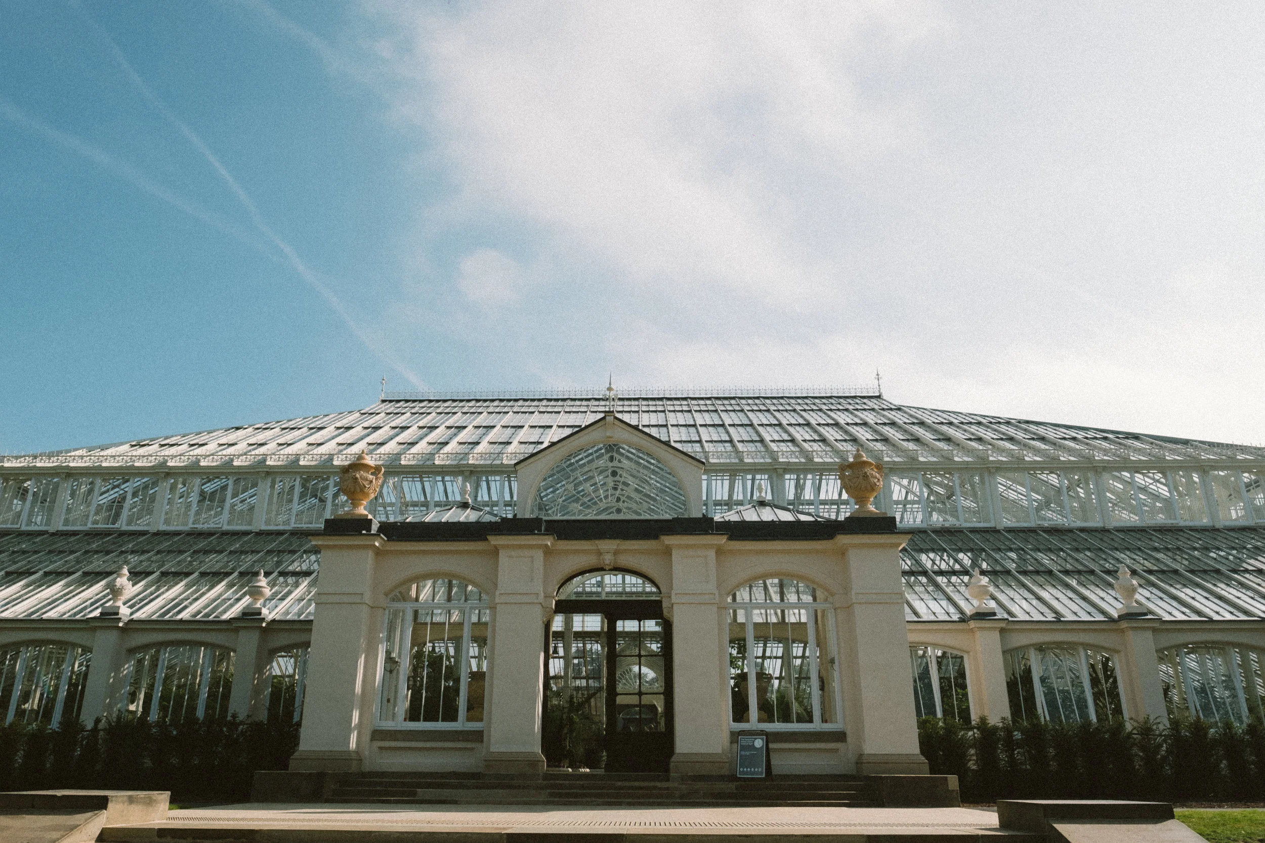 Kew Gardens