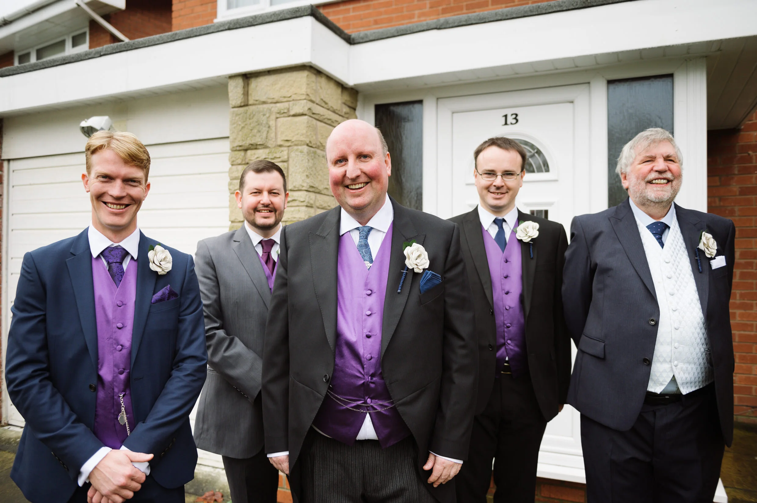 Inglewood wirral wedding photographer