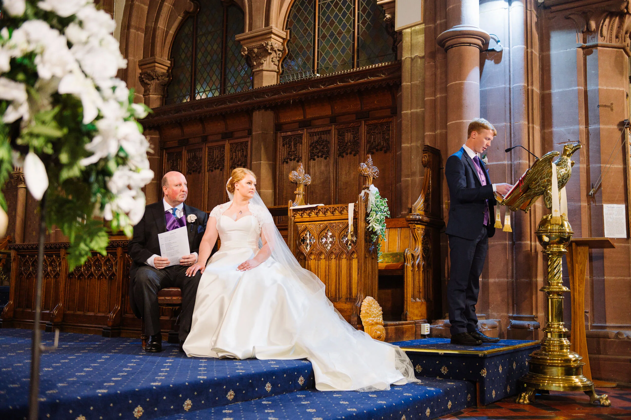 Inglewood wirral wedding photographer