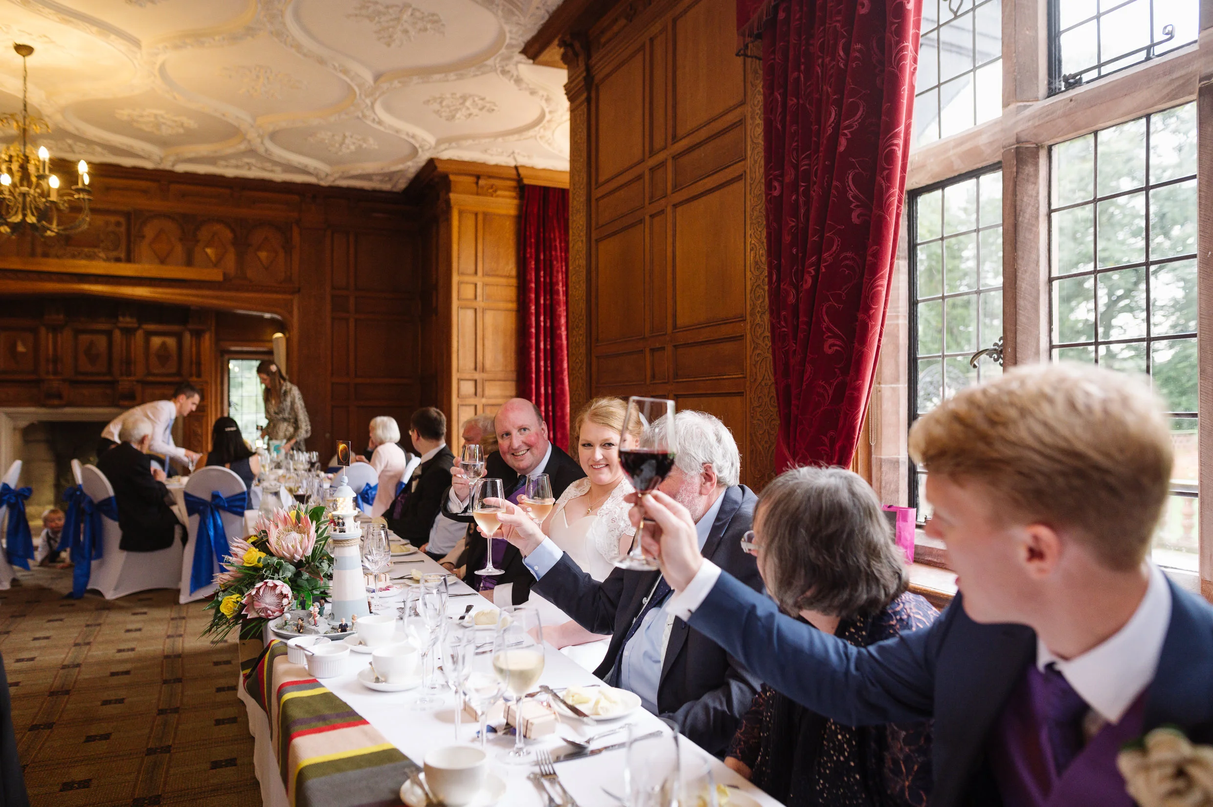 Inglewood wirral wedding photographer