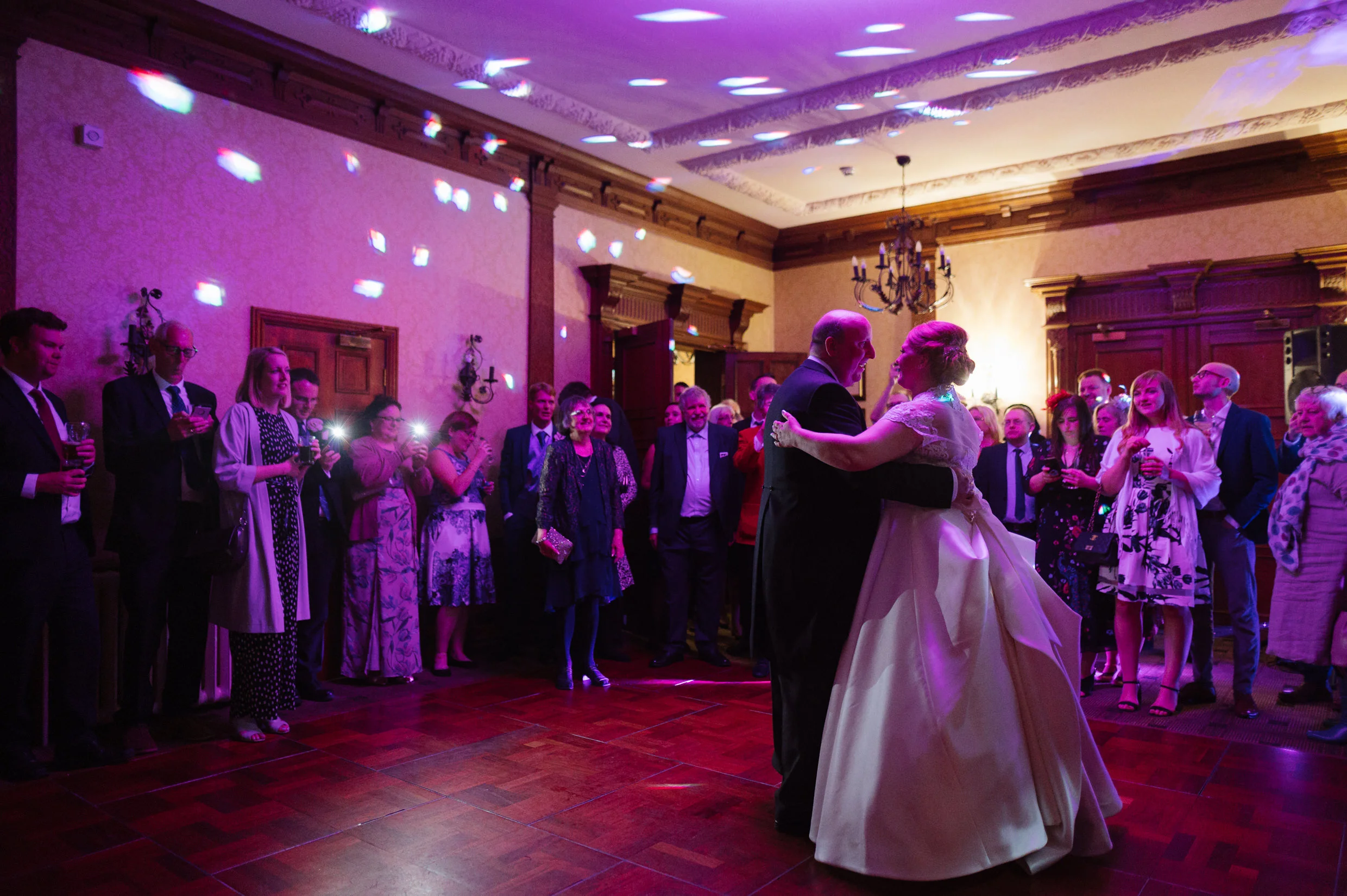 Inglewood wirral wedding photographer